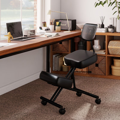 Inbox Zero Foam Padding Task Chair