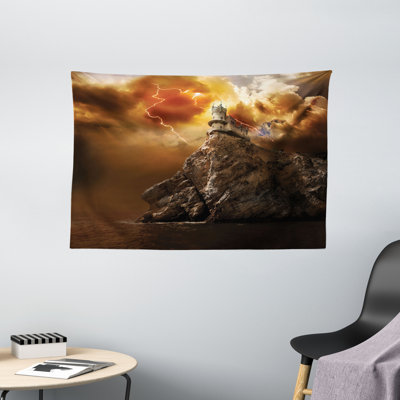 Polyester Tapestry
