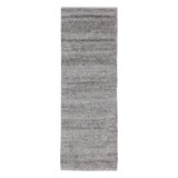 Area Rug in Gray