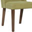 Chaise d'appoint en lin Didmarton-33398381