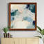 Cloud Gesture II - Toile encadrée de qualité supérieure - prête à être accrochée-2019283957-2019283965
