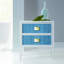 Costa 2 - Drawer Nightstand