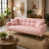 Rose est en rupture de stock