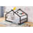 House Bed Wood Bed-2066616511-2066616508