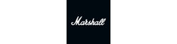 Marshall Fridges logo