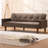 Anitta 74.8'' Sofa Bed Convertible Sofa for Living Room-1283749531