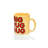 Kacy Ceramic Coffee Mug