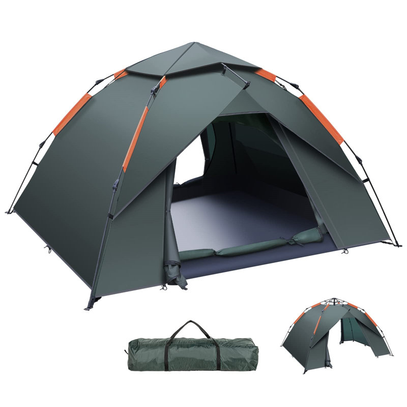 3 Person Tent