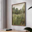 «Vintage Landscape CCLIX» sur papier-801014425