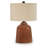 Aaleahya Table Lamp
