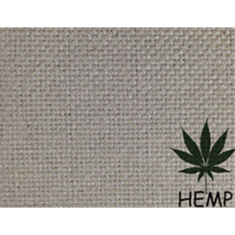 Matelas en mousse viscoélastique gélifiée 12 po Cannabeds, Simple