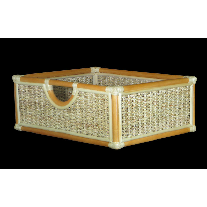 Spice Islands Wicker Wicker Basket