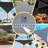 Sun Shade Sail 12'X12'X12' Triangle, Shade Cloth Canopy & Sunshade for Patio - UV Block Outdoor Shade Sail for Backyard, Deck, Garden, Yard and Facilities, Gray-126542678