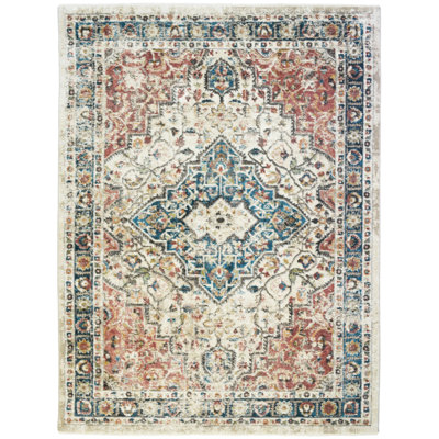 Oriental Indoor Rug
