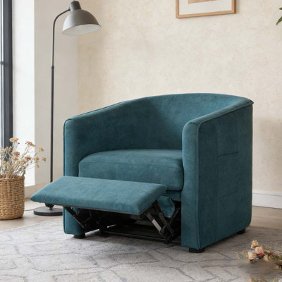 Fauteuil inclinable électrique Power Lift