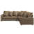 Brick Polyester is out of stock