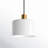 Henri 1 - Light Single Pendant-821697183-840526909