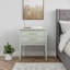 Westerleigh 1 Drawer End Table-1978682647