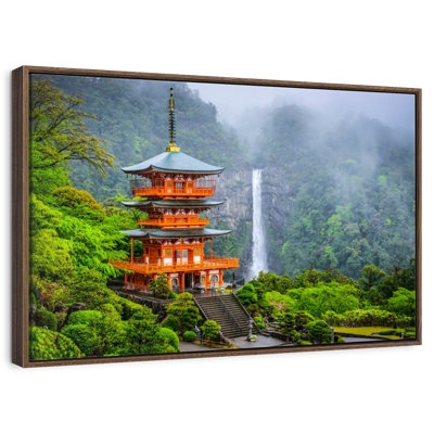 Sanctuaire Nachi Taisha