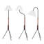 Lampe sur pied 71 po Cubillos-167520632