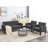 Tanysha 3 - Piece Living Room Set-894585483