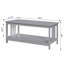 Ensemble de 3 tables basses Aidia-58239571