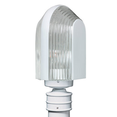 Tête de lanterne 1 lumière Donnie