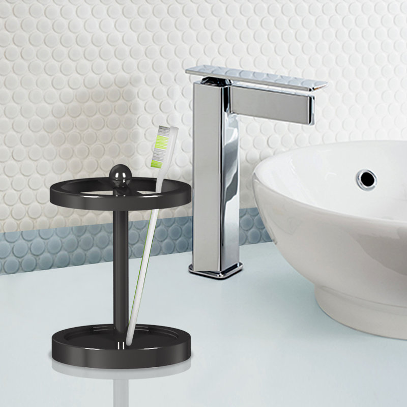  Porte-brosse à dents Midnight