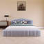 Lit plateforme Wood-127467333