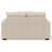 Mornimont 67'' Upholstered Loveseat with Comfort Coil Seating and 3 Included Accent Pillows-1425253334