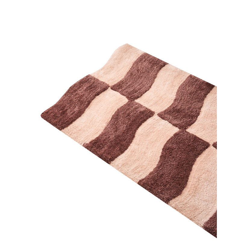 Non-Slip Bath Mat