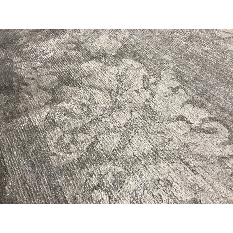 Himalayan One-of-a-Kind 6'3" X 9'3" Area Rug