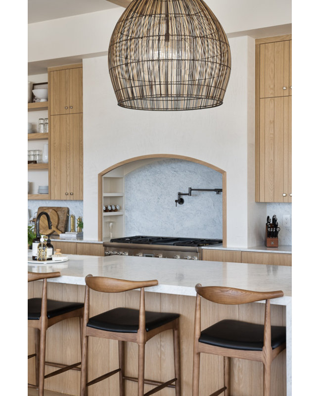 Holden 0 Light Chandelier