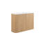 RUSSO 2 DOOR SIDEBOARD-735112194