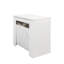 Console multifonctionnelle extensible