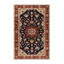 Tapis brun lavable à la machine-170935466