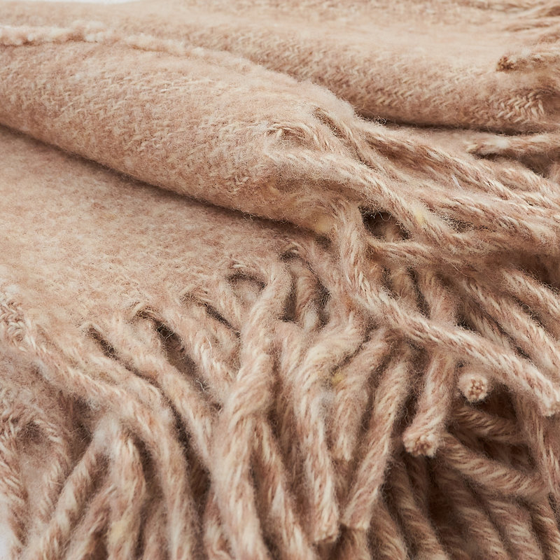 Sanatoga Throw Blanket