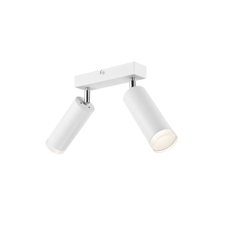 Odile Spotlight, White