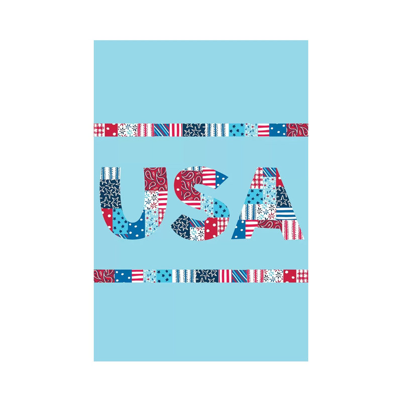 American Pie II by Amanda Mcgee - Wrapped Canvas Print, 30.48cm H x 20.32cm W x 1.91cm D
