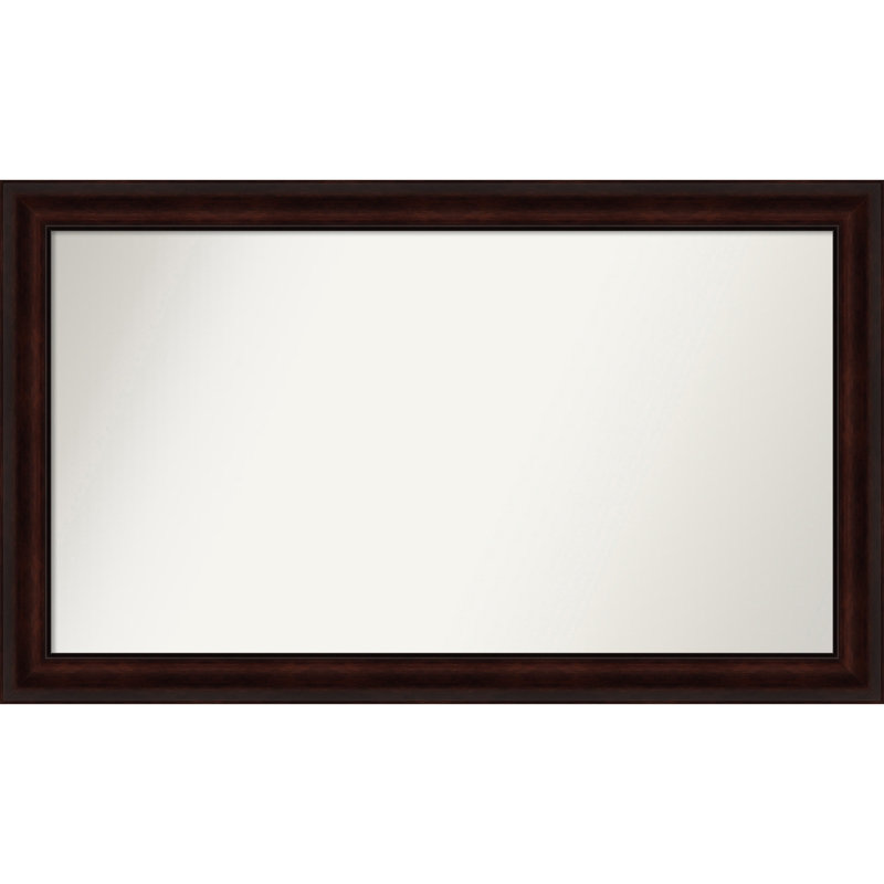 Nathian Wall Mirror, 29.25" x 49.25"