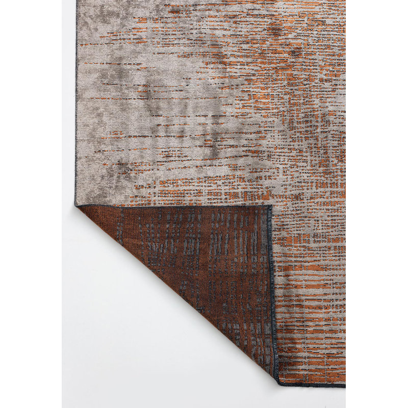 Rapture Area Rug, Rectangle 7'10" x 9'10"