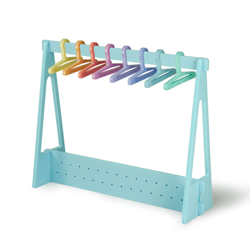 Jewellery Holders Jewellery Stand +, Blue