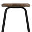 Orson Counter Stool with Metal Frame