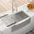 Brushed Nickel
