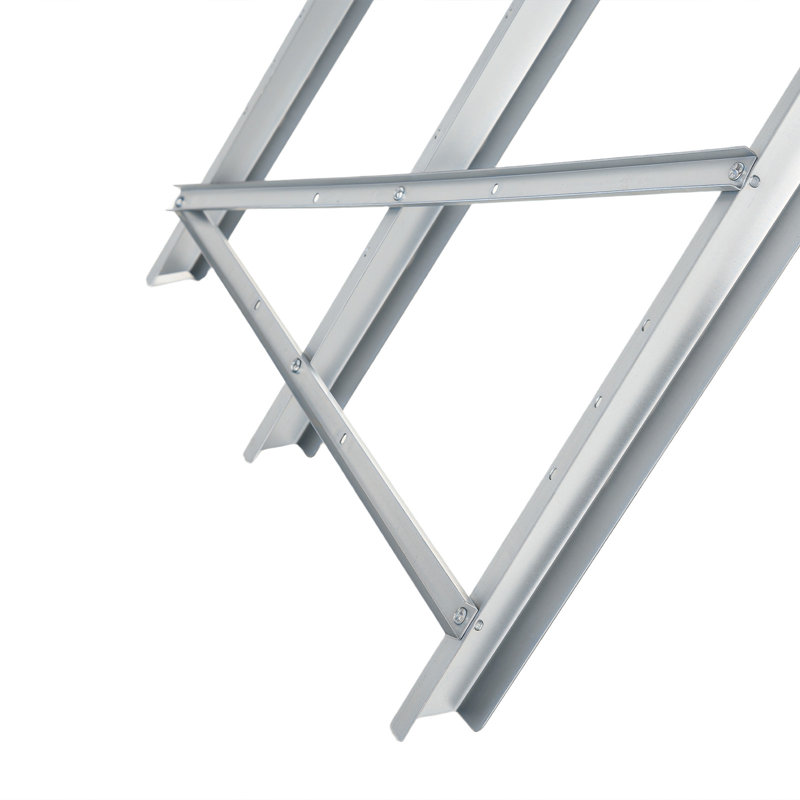 83cm W Steel Top Sawhorse