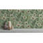 Wild Meadow Botanical Wallpaper-1634310209