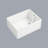 Ceramic Single Bowl Kitchen Sink