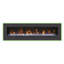 Electric Fireplace-1113357828