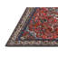 Tapis traditionnel mehroon/noir/crème-1659807520
