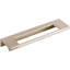 Europa Cut Out 6" Center to Center Finger pull-1753501605-1878009257